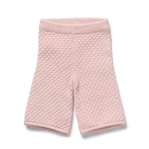 Pant | Bubble Knit | Marshmallow