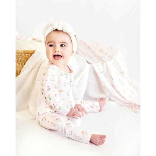 Onesie | Long Sleeve | Eliza