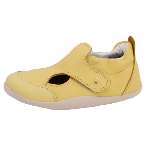 XP Breeze Shoe - Pale Banana