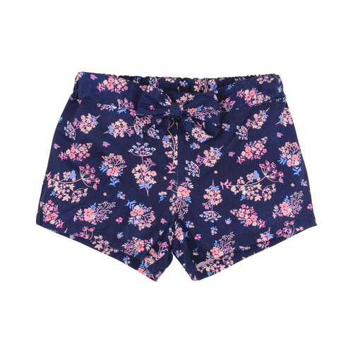 Evie Print Shorts - Evie floral