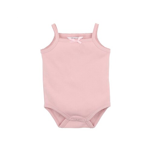 Bodysuit - Dusty Pink