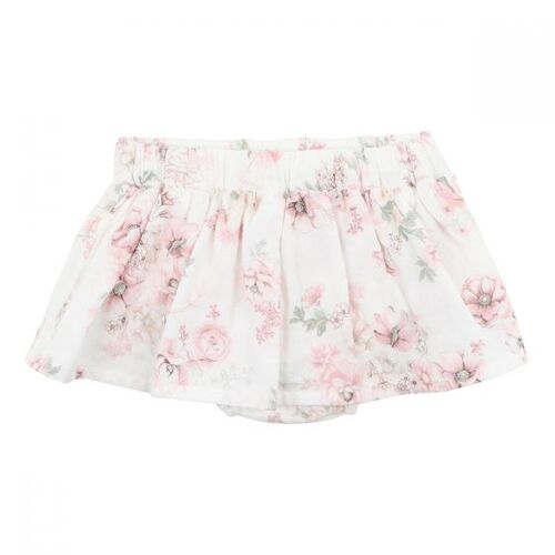 Amelie Bloomer Skirt