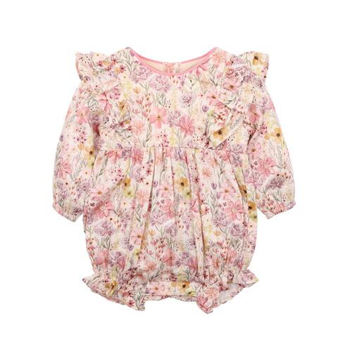 Romper - Thea Oat