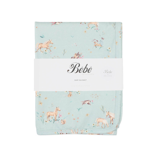 Bunny Rug | Winnie
