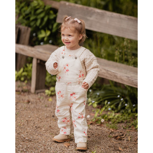 Overalls | Petal Emmy