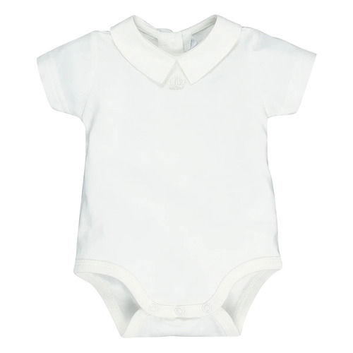 Crown Bodysuit - Cloud