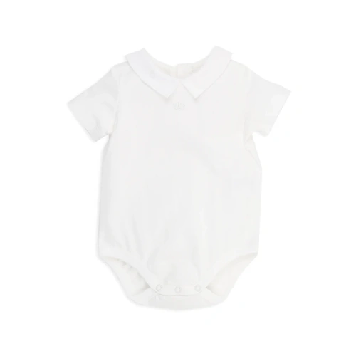 Roman Crown Bodysuit - Cloud