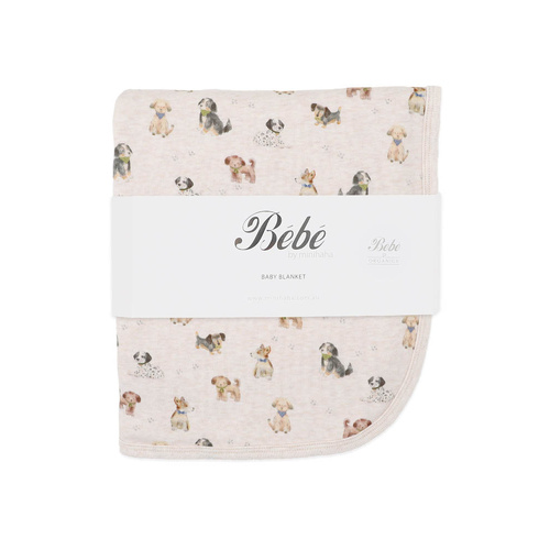 Bunny Rug | Otto