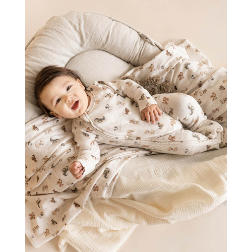 Onesie | Long Sleeve | Otto