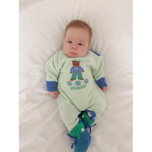 Onesie | Knitted | Otto