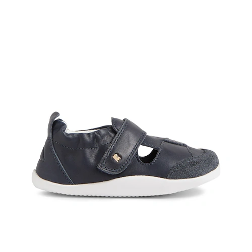 Sandal I Beau I Navy