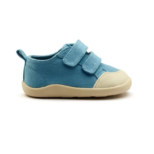 Barewalk I Salty Groud I Light Denim