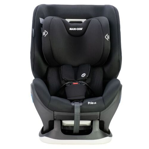 Maxi Cosi Pria LX Car Seat - Onyx