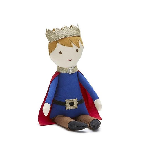 Prince Harry Doll