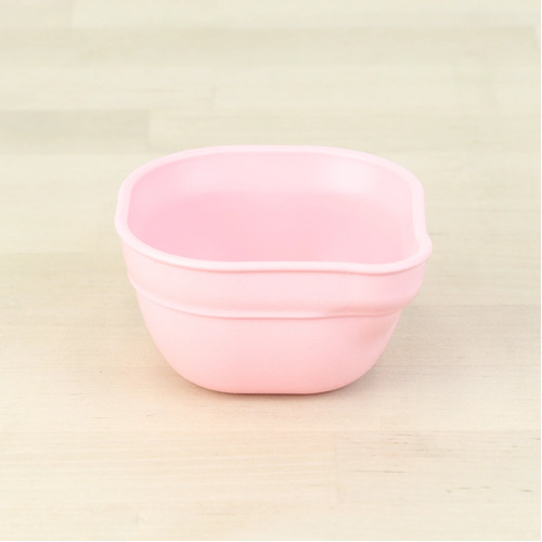 Re-Play Dip 'N' Pour Bowl - Ice Pink