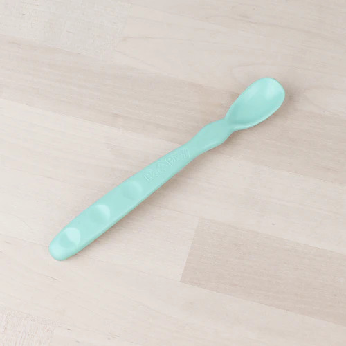 Re-Play Infant Spoon - Mint