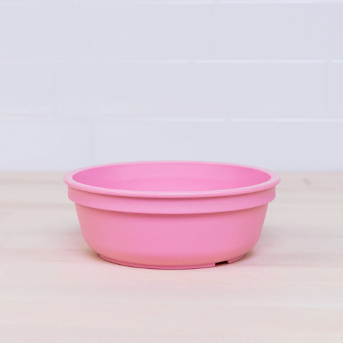 Re-Play Small Bowl - Baby Pink 