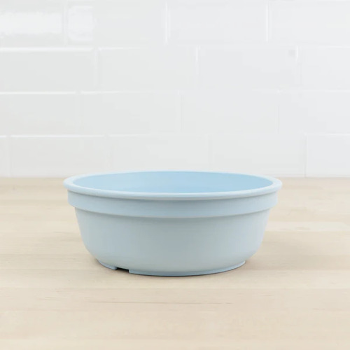 Re-Play Small Bowl - Ice Blue