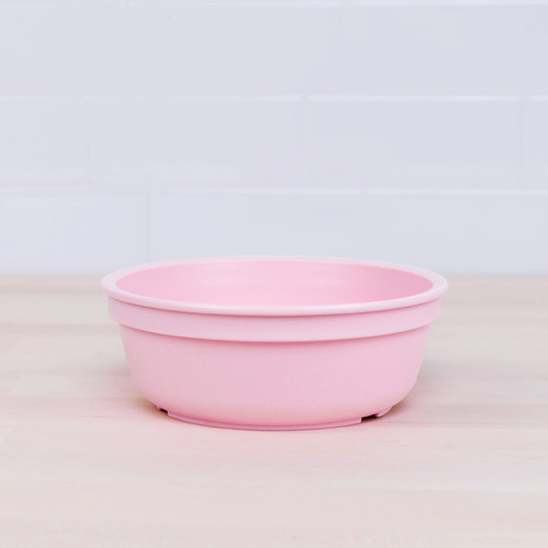 Re-Play Small Bowl - Ice Pink