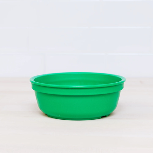 Re-Play Small Bowl - Kelly Green