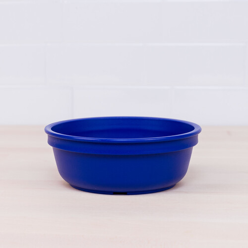 Re-Play Small Bowl - Navy