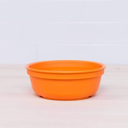 Re-Play Small Bowl - Orange