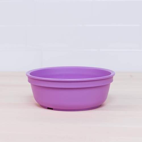 Re-Play Small Bowl - Purple