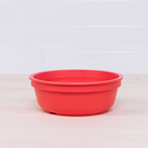 Re-Play Small Bowl - Red