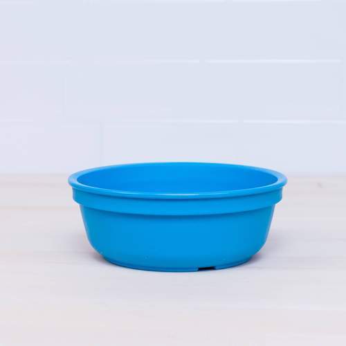 Re-Play Small Bowl - Sky Blue