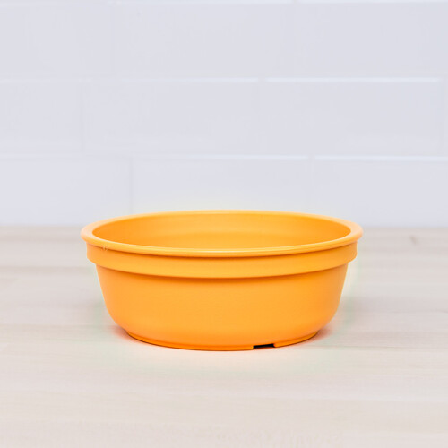 Re-Play Small Bowl - Sunny Yellow