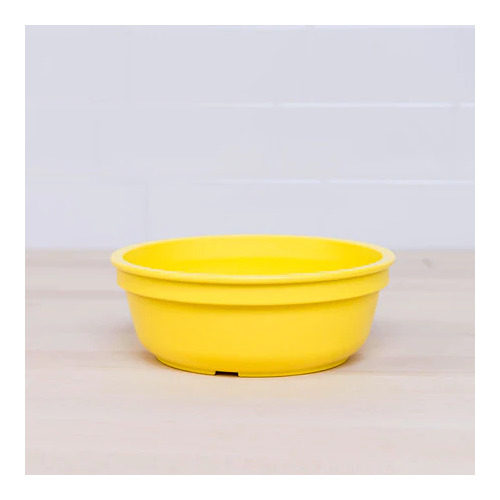 Re-Play Small Bowl - Yellow