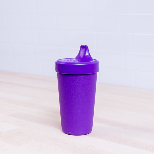 Re-Play No-Spill Sippy Cup - Amethyst