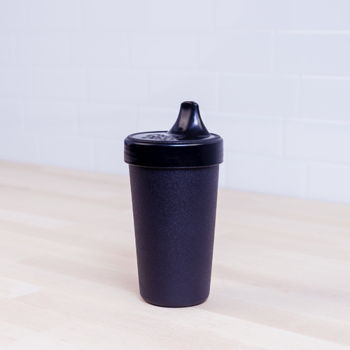 Re-Play No-Spill Sippy Cup - Black
