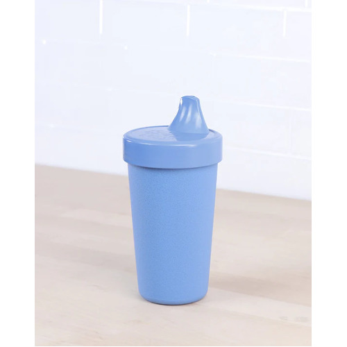 Re-Play No-Spill Sippy Cup - Denim