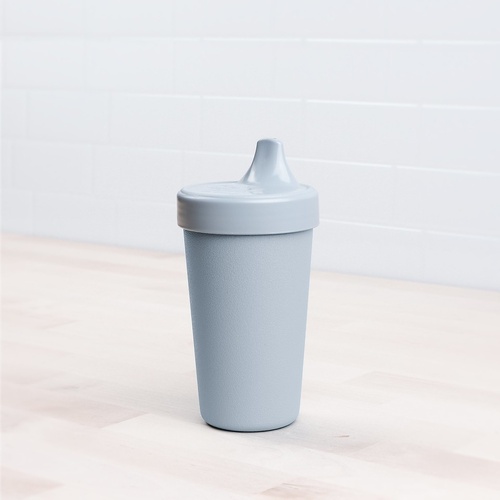 Re-Play No-Spill Sippy Cup - Grey