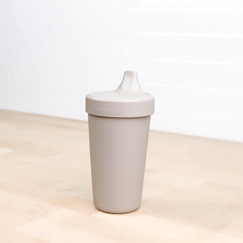 Re-Play No-Spill Sippy Cup - Sand