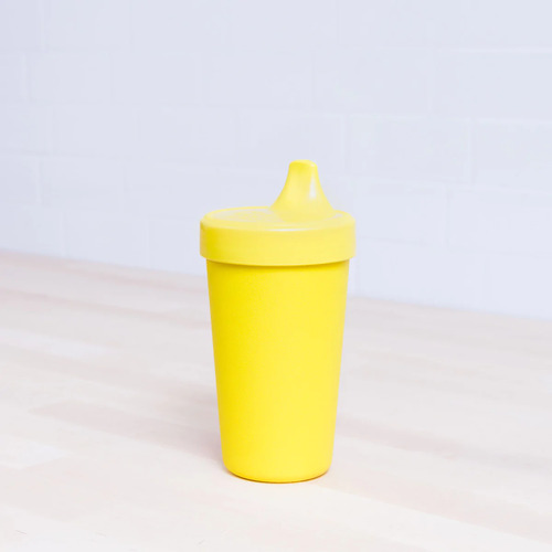 Re-Play No-Spill Sippy Cup - Yellow