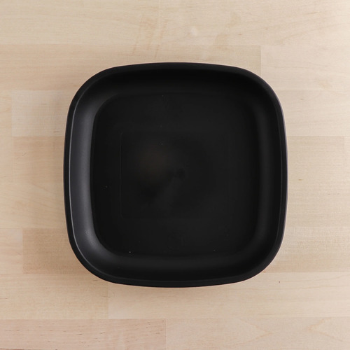 Re-Play Small Flat Plate - Black