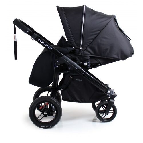 valco baby rebel q pram