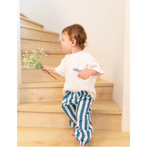 Ardito I Santorini Pants