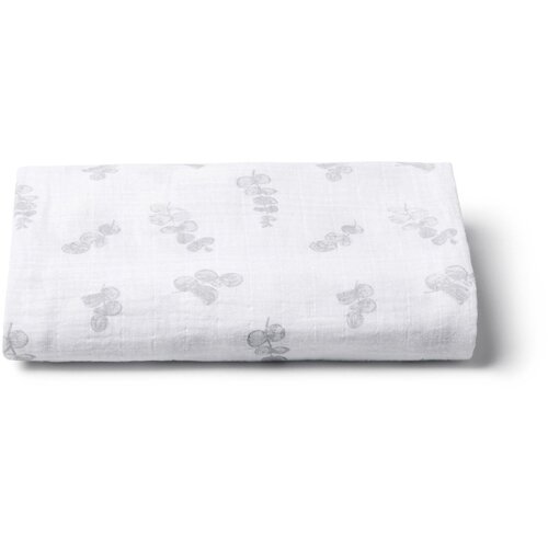 Muslin Wrap - Little Eucalyptus