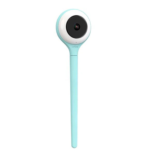 Lollipop Baby Camera - Turquoise