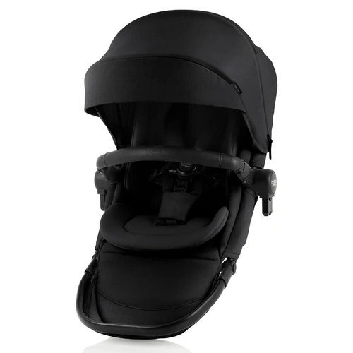 Britax Aptana Second Seat