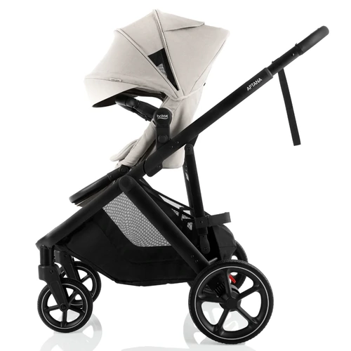 Britax Aptana Stroller - Dune Taupe