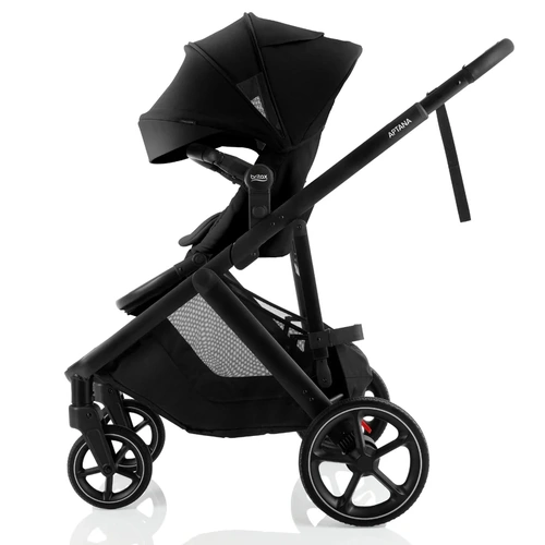 Britax Aptana Stroller - Raven Black