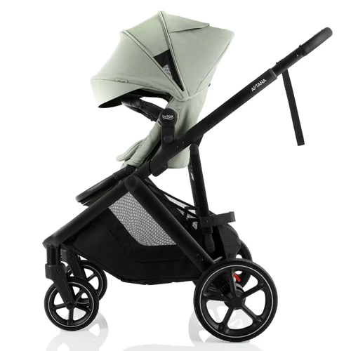 Britax Aptana Stroller - Sage Green