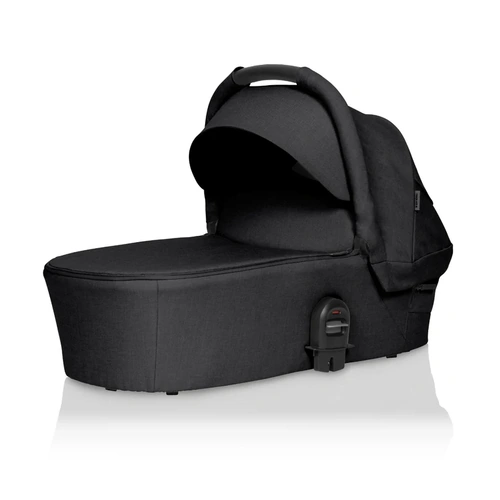 Britax Mini Bassinet - Raven Black