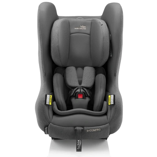 Britax B-Compaq Car Seat Style - Mineral Grey