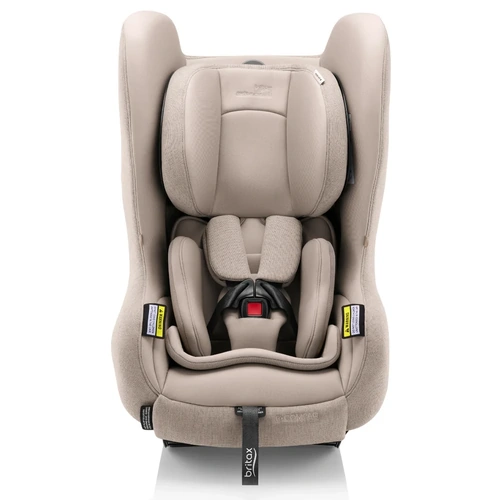 Britax B-Compaq Car Seat Style - Oat