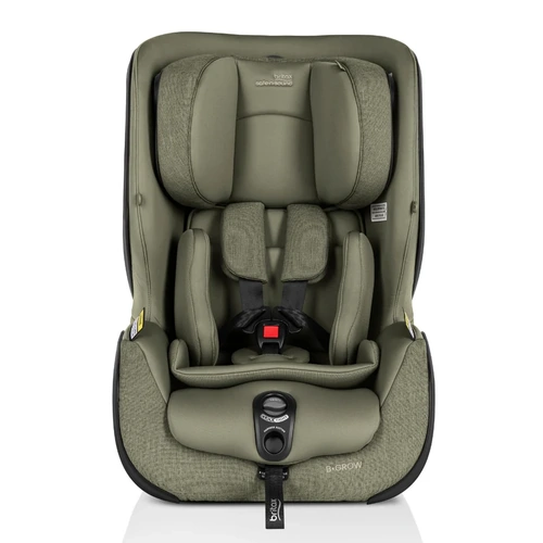 Britax B-Grow Car Seat Style - Dark Olive